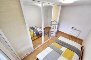 Piso en alquiler en Arcos en Madrid