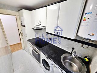 Piso en alquiler en Arcos en Madrid