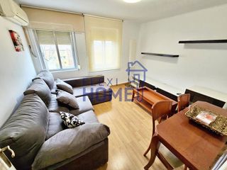 Piso en alquiler en Arcos en Madrid