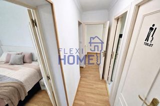 Piso en alquiler en Arcos en Madrid