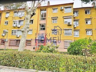 Piso en alquiler en Arcos en Madrid