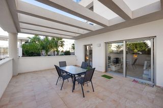 Piso en venta en Campos de Golf - Villa Martin - Los Dolses en Orihuela