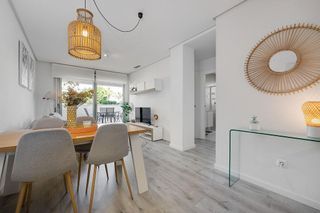 Piso en venta en Campos de Golf - Villa Martin - Los Dolses en Orihuela