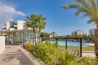 Piso en venta en Campos de Golf - Villa Martin - Los Dolses en Orihuela