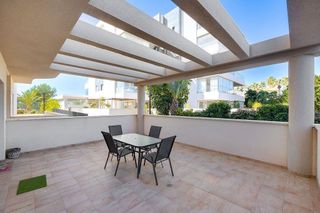 Piso en venta en Campos de Golf - Villa Martin - Los Dolses en Orihuela