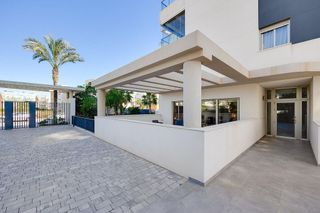 Piso en venta en Campos de Golf - Villa Martin - Los Dolses en Orihuela