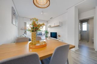 Piso en venta en Campos de Golf - Villa Martin - Los Dolses en Orihuela