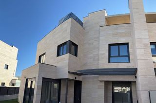 Casa pareada en alquiler en Cuarte de Huerva