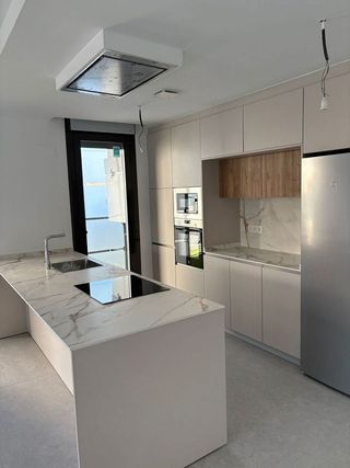 Casa pareada en alquiler en Cuarte de Huerva