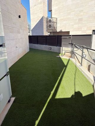 Casa pareada en alquiler en Cuarte de Huerva