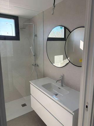 Casa pareada en alquiler en Cuarte de Huerva