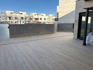 Casa pareada en alquiler en Cuarte de Huerva