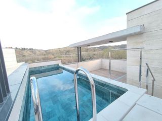 Casa pareada en alquiler en Cuarte de Huerva