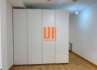 Piso en alquiler en Pacífico en Madrid