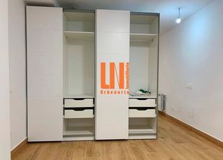 Piso en alquiler en Pacífico en Madrid