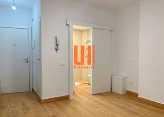 Piso en alquiler en Pacífico en Madrid