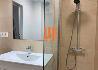 Piso en alquiler en Pacífico en Madrid