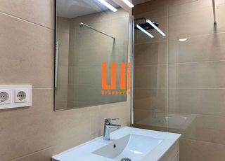 Piso en alquiler en Pacífico en Madrid