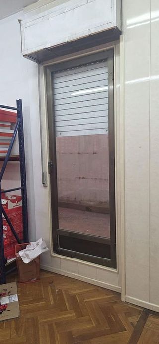 Local comercial en alquiler en Pont Nou - Corazón de Jesús en Elche