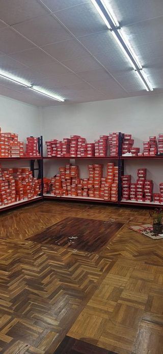 Local comercial en alquiler en Pont Nou - Corazón de Jesús en Elche