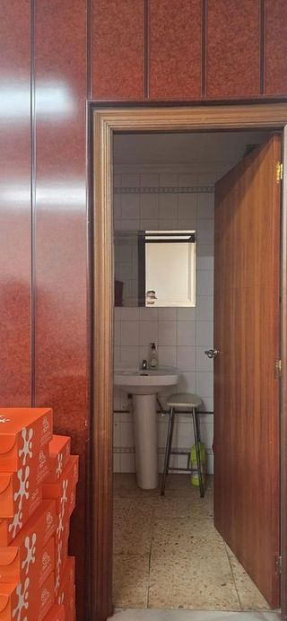 Local comercial en alquiler en Pont Nou - Corazón de Jesús en Elche