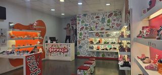 Local comercial en alquiler en Pont Nou - Corazón de Jesús en Elche