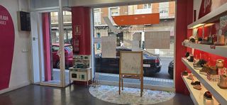 Local comercial en alquiler en Pont Nou - Corazón de Jesús en Elche