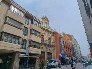 Oficina en alquiler en Centro en Valladolid