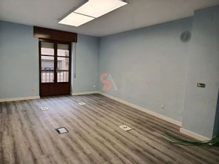 Oficina en alquiler en Centro en Valladolid