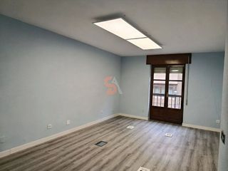 Oficina en alquiler en Centro en Valladolid