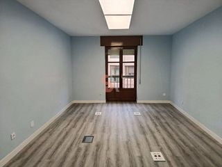 Oficina en alquiler en Centro en Valladolid