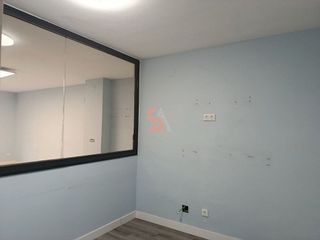 Oficina en alquiler en Centro en Valladolid