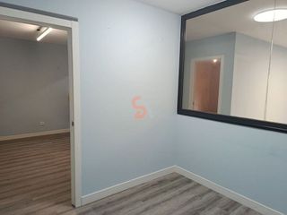 Oficina en alquiler en Centro en Valladolid