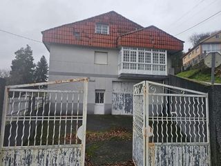 Chalet en alquiler en Gomesende