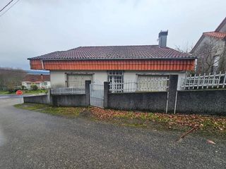 Chalet en alquiler en Gomesende