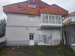 Chalet en alquiler en Gomesende