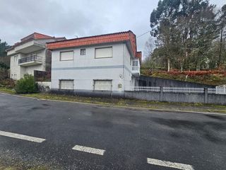 Chalet en alquiler en Gomesende