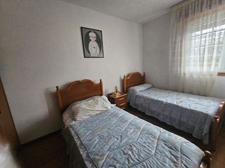 Chalet en alquiler en Gomesende