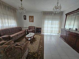 Chalet en alquiler en Gomesende