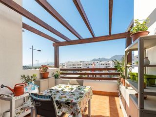 Ático en venta en San Juan de los Terreros en Pulpí