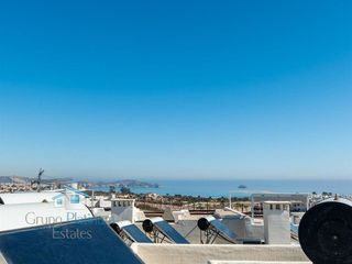 Ático en venta en San Juan de los Terreros en Pulpí