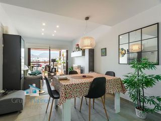 Ático en venta en San Juan de los Terreros en Pulpí