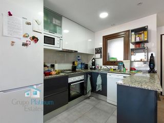 Ático en venta en San Juan de los Terreros en Pulpí