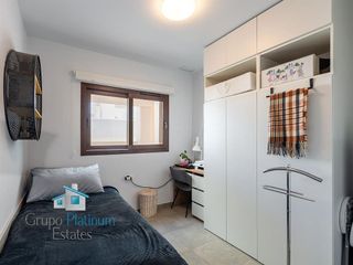 Ático en venta en San Juan de los Terreros en Pulpí