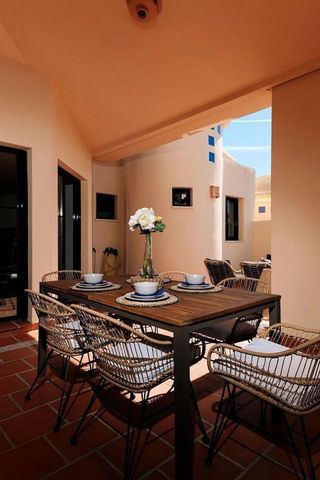 Ático en alquiler en Puerto Banús en Marbella