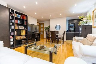 Piso en alquiler en Centro en Murcia