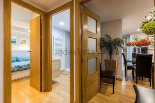 Piso en alquiler en Centro en Murcia