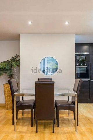 Piso en alquiler en Centro en Murcia