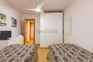 Piso en alquiler en Centro en Murcia