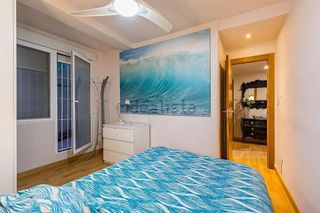 Piso en alquiler en Centro en Murcia